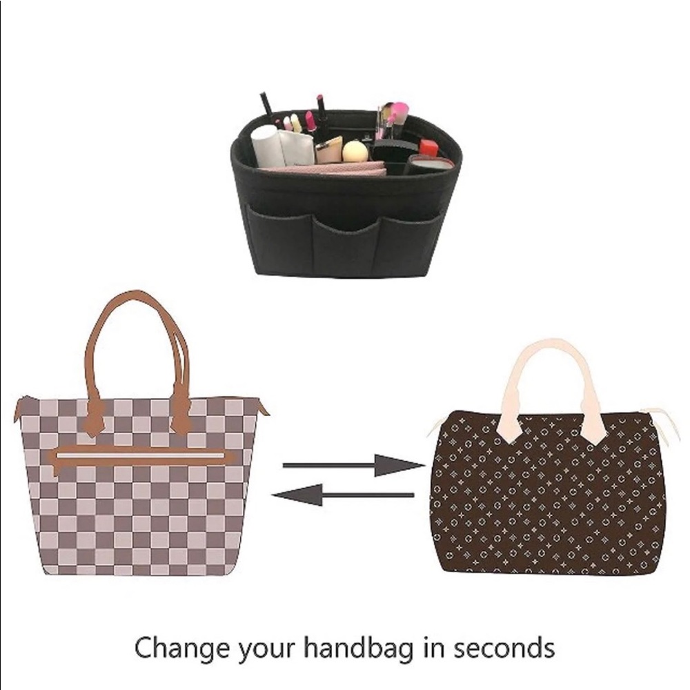 Red Bag Insert - image 5